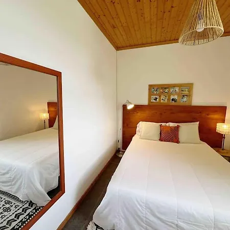 Casa Do Cacto - 1 Bedroom Cosy Flat Madalena  Exterior photo