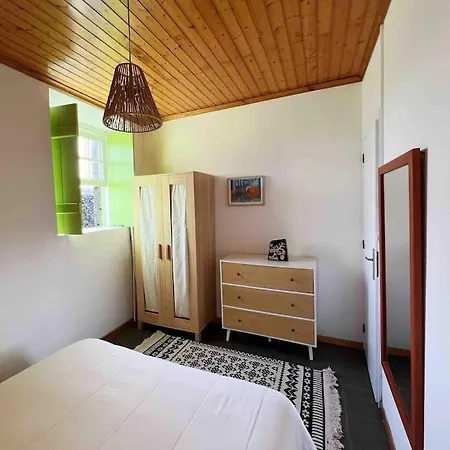 Casa Do Cacto - 1 Bedroom Cosy Flat Madalena  Exterior photo