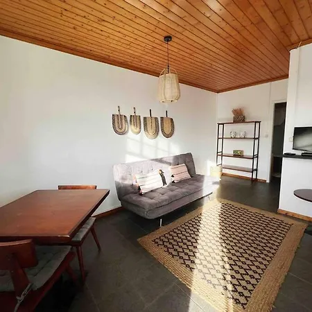 Casa Do Cacto - 1 Bedroom Cosy Flat Madalena  Exterior photo