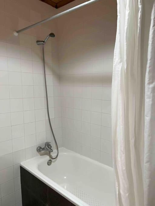 Casa Do Cacto - 1 Bedroom Cosy Flat Apartment