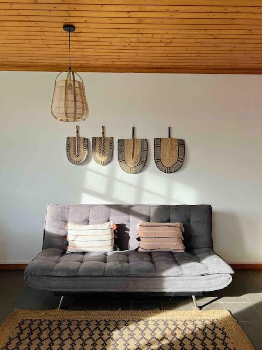 Casa Do Cacto - 1 Bedroom Cosy Flat Madalena (Azores)