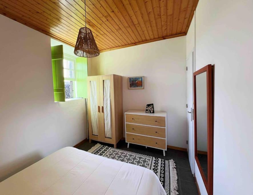 Apartment Casa Do Cacto - 1 Bedroom Cosy Flat Madalena (Azores)