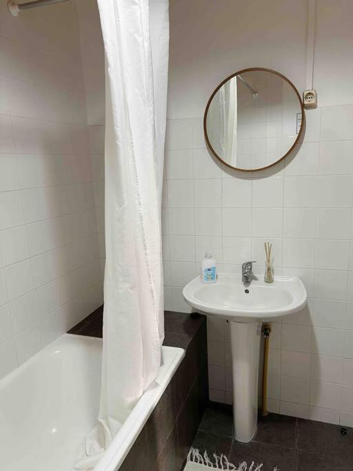 Casa Do Cacto - 1 Bedroom Cosy Flat * Madalena (Azores)