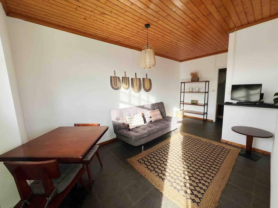Casa Do Cacto - 1 Bedroom Cosy Flat