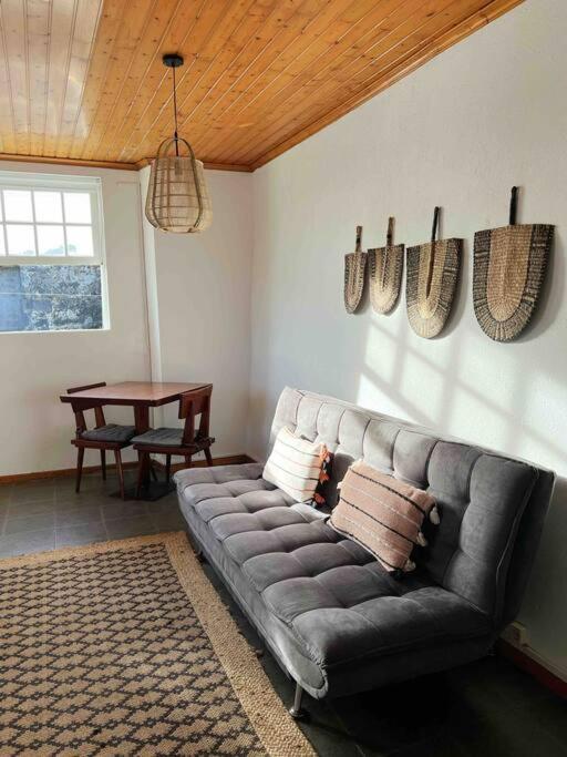 Casa Do Cacto - 1 Bedroom Cosy Flat Apartment