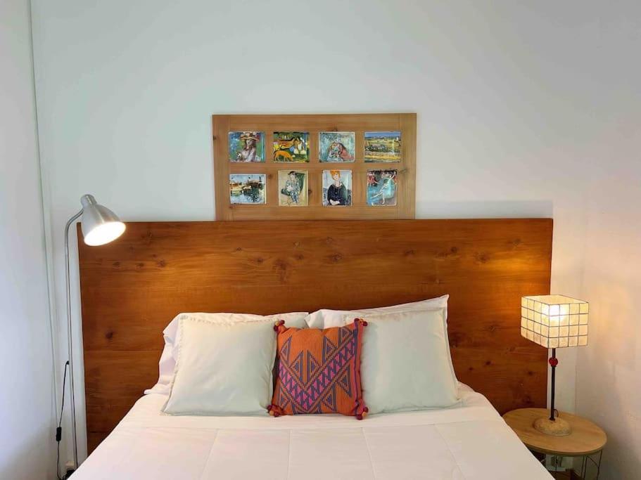 Casa Do Cacto - 1 Bedroom Cosy Flat Madalena (Azores)